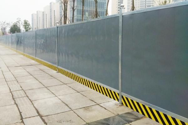 廣元建筑工地圍擋