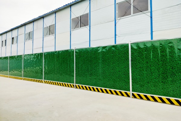 四川市政工地圍擋施工廠家