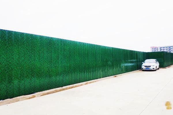 成都圍擋