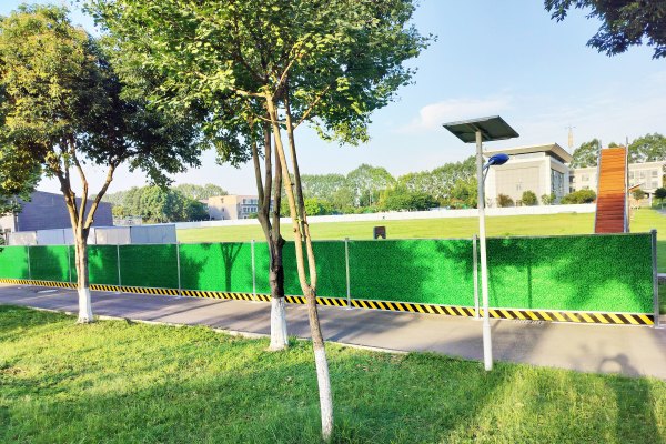打圍擋價格