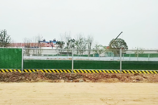 建筑施工圍擋廠家